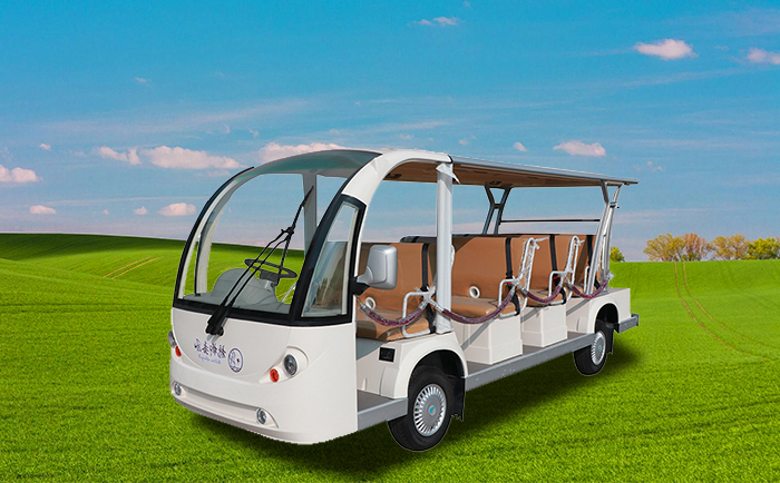 益高電動(dòng)車